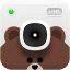 LINE Camera – 写真編集＆フィルター icon