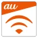 au Wi-Fiアクセス-WiFi接続・ポイ活もできるアプリ icon