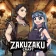 ザクザククラフト icon
