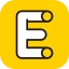 EMot（エモット）特急券 購入や旅行チケット予約・購入 icon