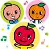 ぷっぷるとあそぼ icon