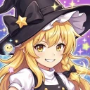 東方異変クリッカー 放置×タップの超インフレRPG icon