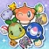 Pokémon Café ReMix icon