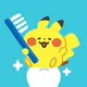 Pokémon Smile icon