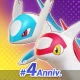 Pokémon UNITE icon