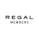 REGAL MEMBERS icon