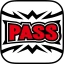 777CON-PASS（777コンパス）ホール情報・入場抽選 icon