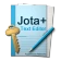 Jota+★PRO-KEY icon