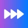 かんたん動画速度変更 icon