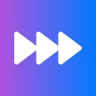 かんたん動画速度変更 icon
