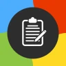 クリップボードPro：他のアプリに重ねて表示出来る icon