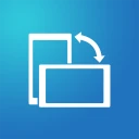 ローテーションコントロールPro：画面の向きを自動切り替え icon