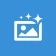Video Enhancer Pro: Brightness icon