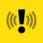 緊急速報メール icon