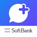 ＋メッセージ（プラスメッセージ） icon