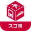 NAVITIME for dバリューパス icon