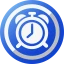 スマートアラーム（祝日対応の目覚まし時計） icon