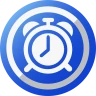 スマートアラーム(祝日対応の目覚まし時計) icon