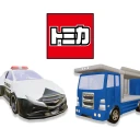 トミカ あちこちアドベンチャー icon