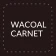 WACOAL CARNET icon