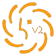 らくらじ２ - ラジオやポッドキャスト icon