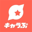キャラぷ - 新次元チャットシミュレーション icon