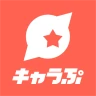 キャラぷ - 新次元チャットシミュレーション icon