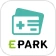 EPARKデジタル診察券 医院の検索予約や診察券・医療費管理 icon