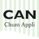 CAN Chum Appli [キャンチャム]公式アプリ icon