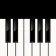 シンプルなピアノ 広告無し icon