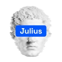 Julius AI icon
