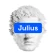 Julius AI icon