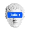 Julius AI icon