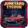 Junkyard Tycoon: Autoophug icon