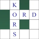 Danske Krydsord icon