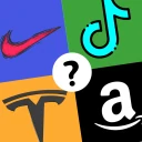 Logo Quiz - Devinez les logo icon