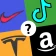 Logo Quiz - Devinez les logo icon