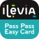 Pass Pass Easy Card icon
