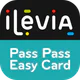 Pass Pass Easy Card icon