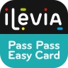 Pass Pass Easy Card icon