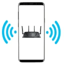 NetShare - no-root-tethering icon