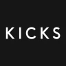 KICKS icon