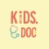 KidsDoc-App icon
