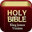 King James Bible - Verse+Audio icon
