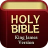 King James Bible - Verse+Audio icon