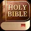KJV Daily Bible - Verse+Audio icon