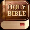 KJV Daily Bible - Verse+Audio icon