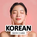 Korean Skincare Routine icon