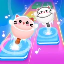 Dancing Cats: Duet Meow icon