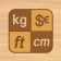 Enhet Kalkulator Pro icon